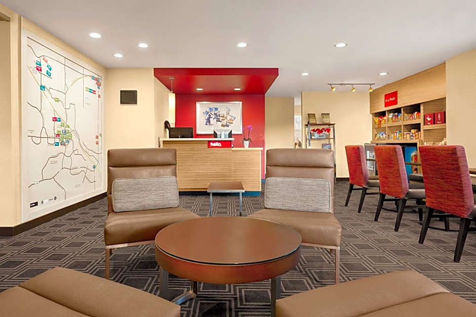 TownePlace Suites by Marriott Boulder Broomfield/Interlocken