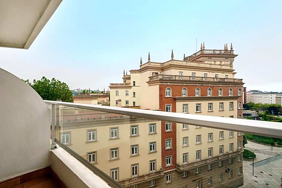Hotel Almirante
