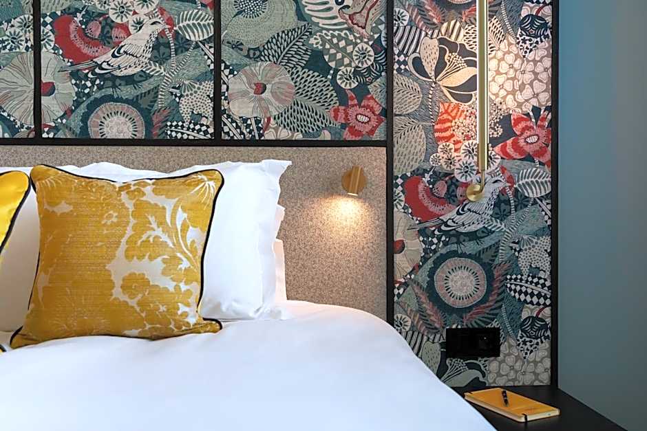 voco Paris Montparnasse By IHG