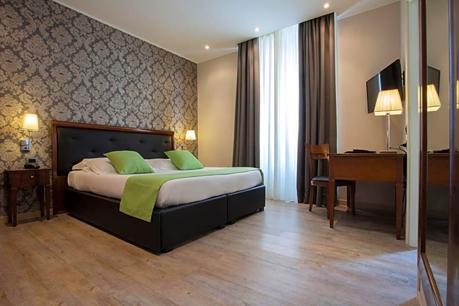 Hotel Astoria