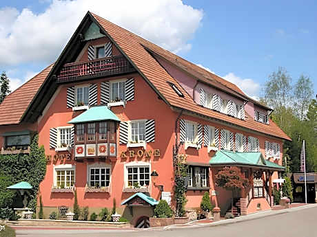 Parkhotel Krone