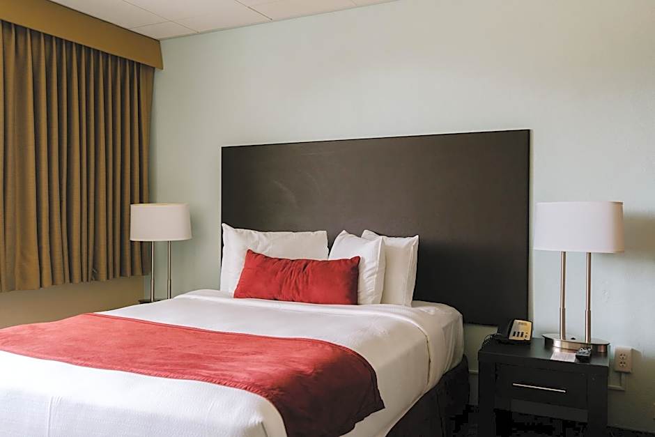 Hotel UMass