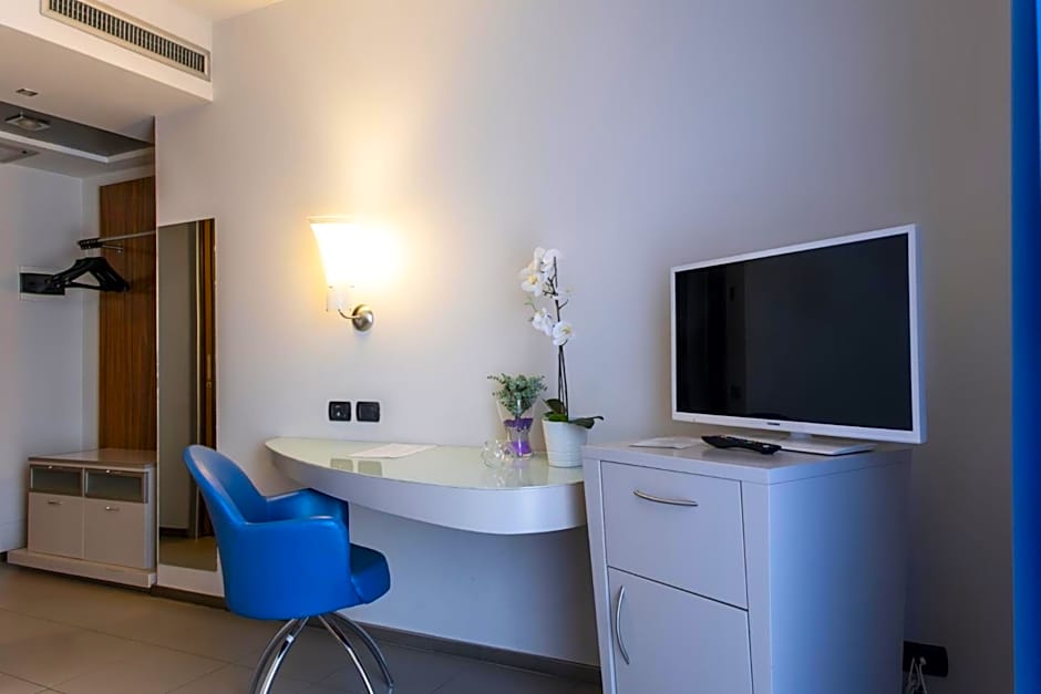 Hotel Kore