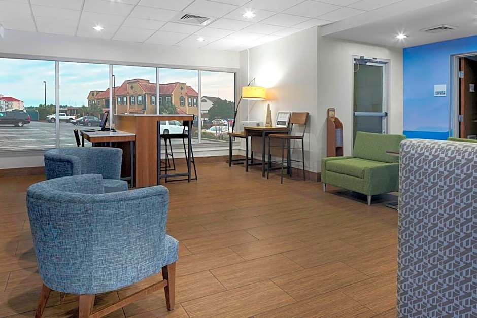 Holiday Inn Express North Myrtle Beach - Little River By IHG