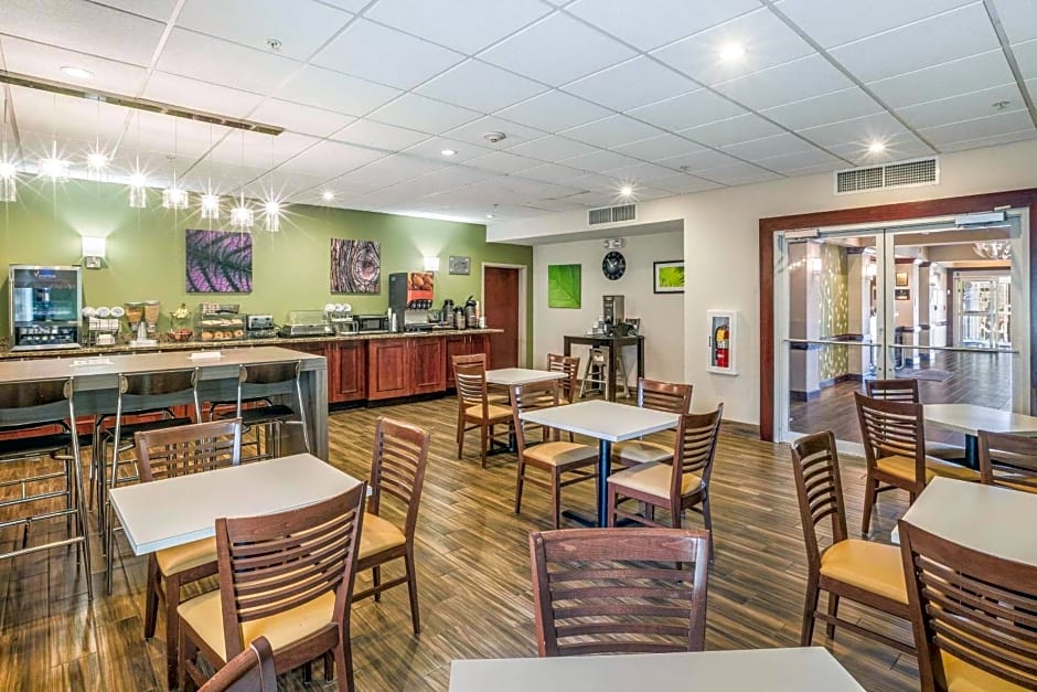 	Sleep Inn & Suites Hiram - Atlanta Northwest