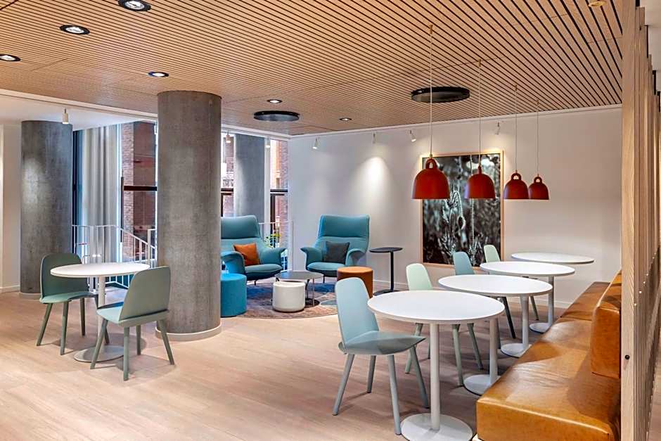 Fairfield by Marriott Copenhagen Nordhavn