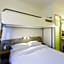 ibis budget Campinas Aquidaban