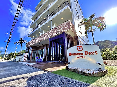 Hundred Days Hotel Higashi village