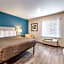 WoodSpring Suites Linden