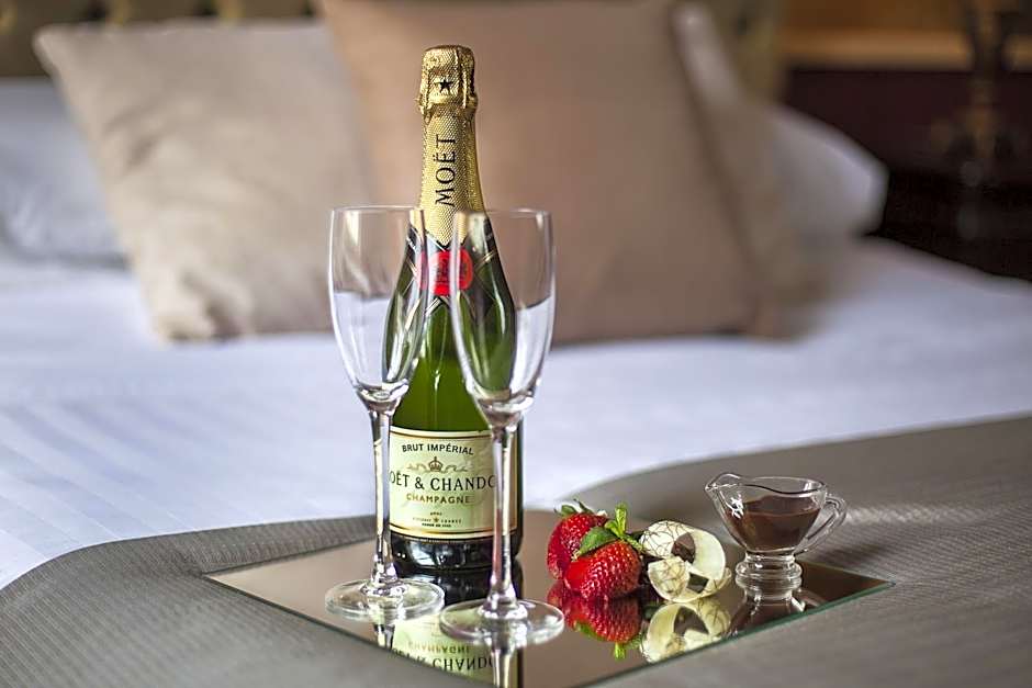 Greville Arms Hotel Mullingar