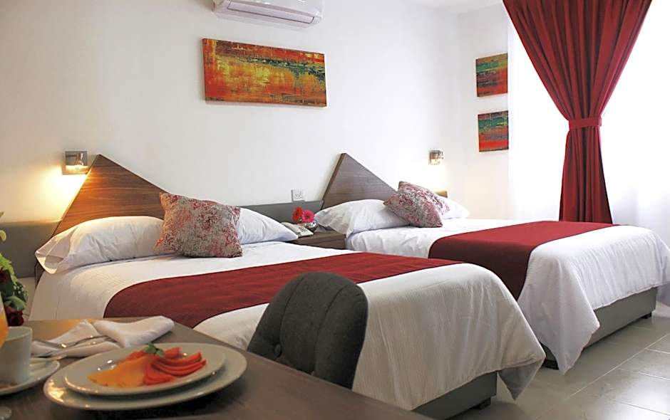 Astro Inn Hotel Express