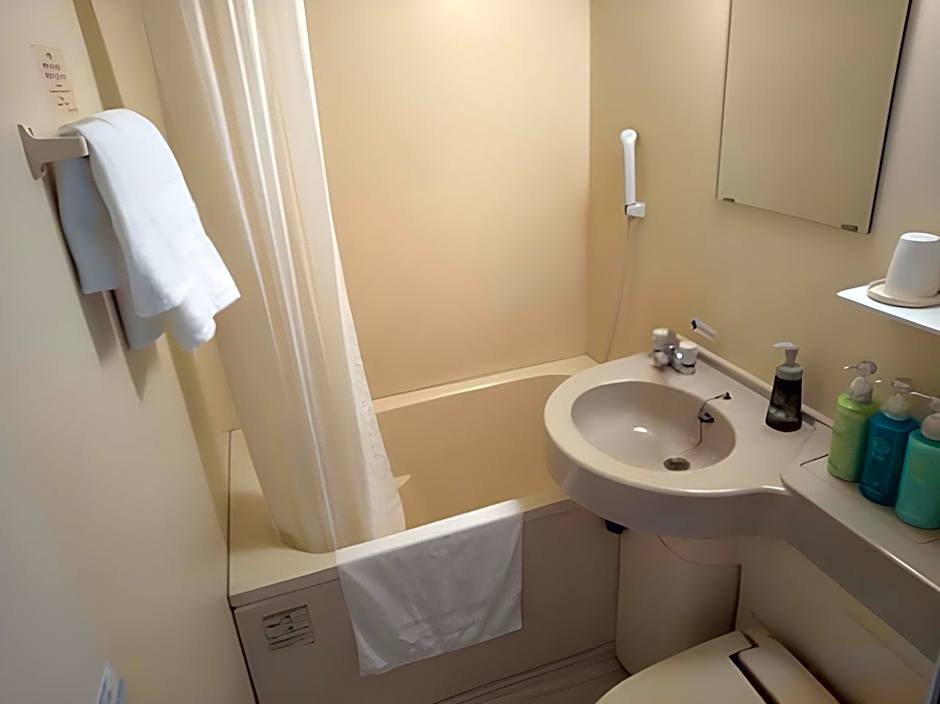 Hotel Route Inn Kanda Ekimae