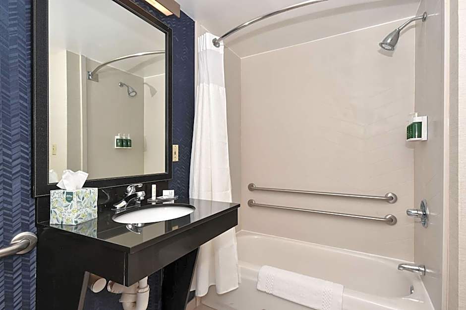Fairfield by Marriott Inn & Suites Columbia Harbison