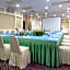 The Putra Regency Hotel