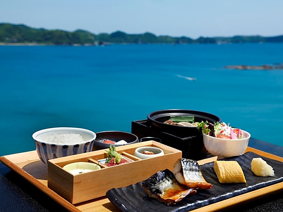 KAMENOI HOTEL Nachi Katsuura Kumano Kodo