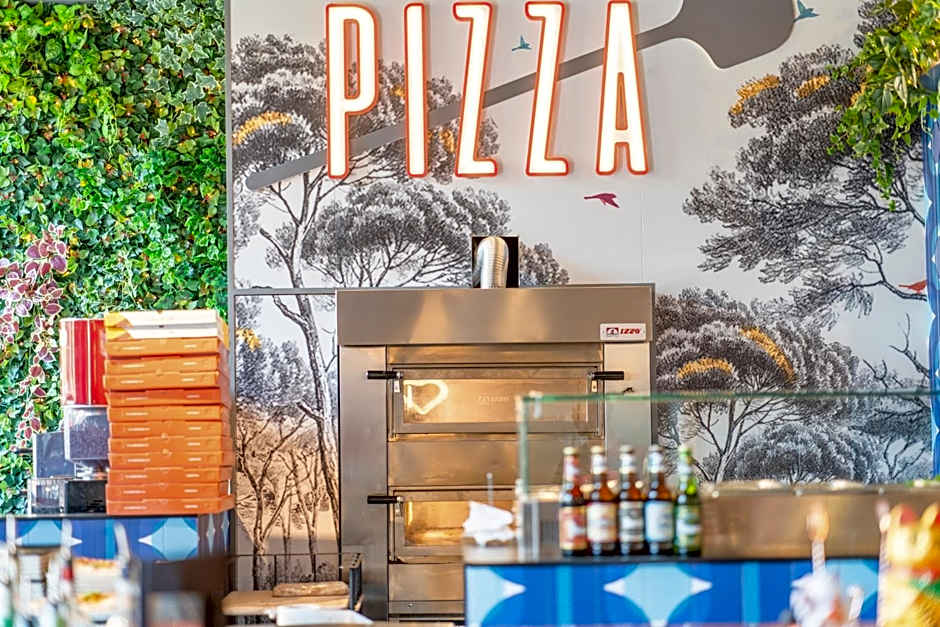 Leonardo Hotel Milan City Center