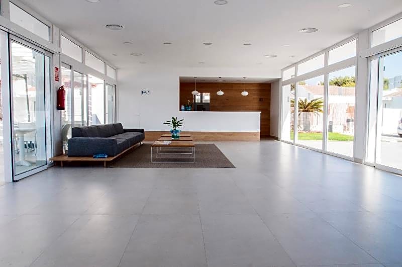 Apartamentos Menorcamar