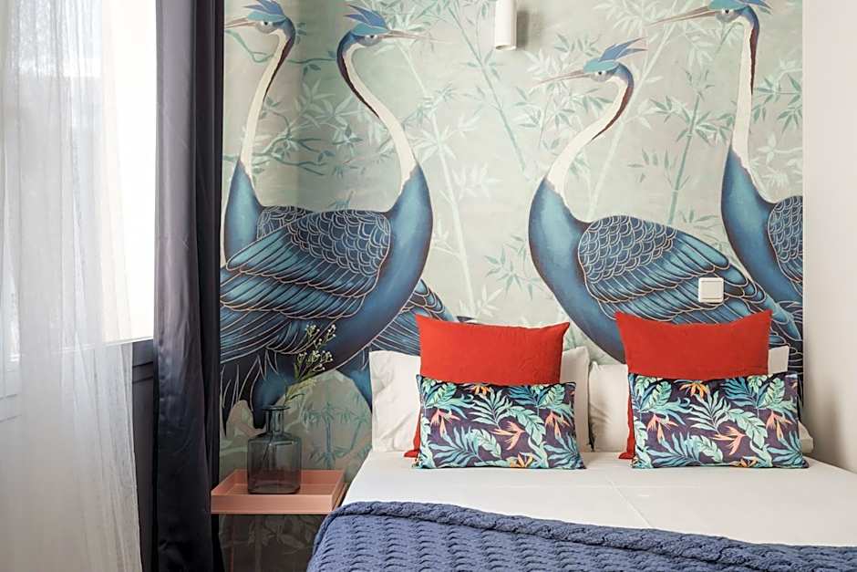 Smartr Madrid Gran Via 47