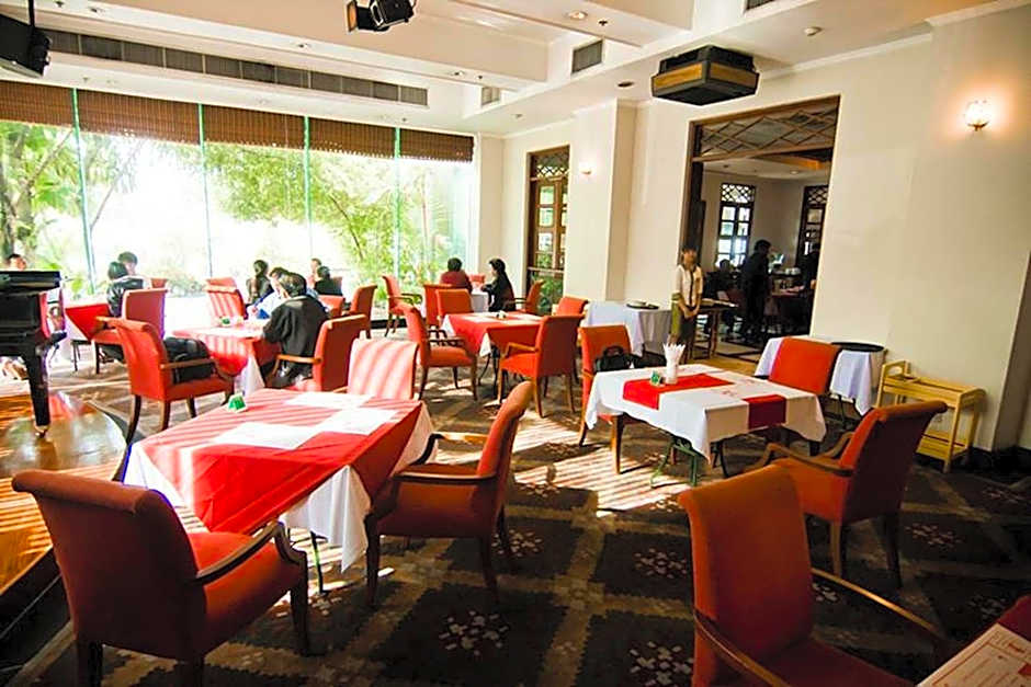 Laithong Hotel Ubon Ratchathani