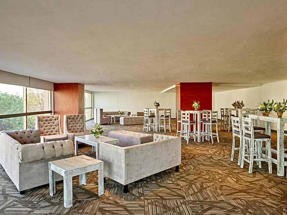 Fiesta Americana Reforma