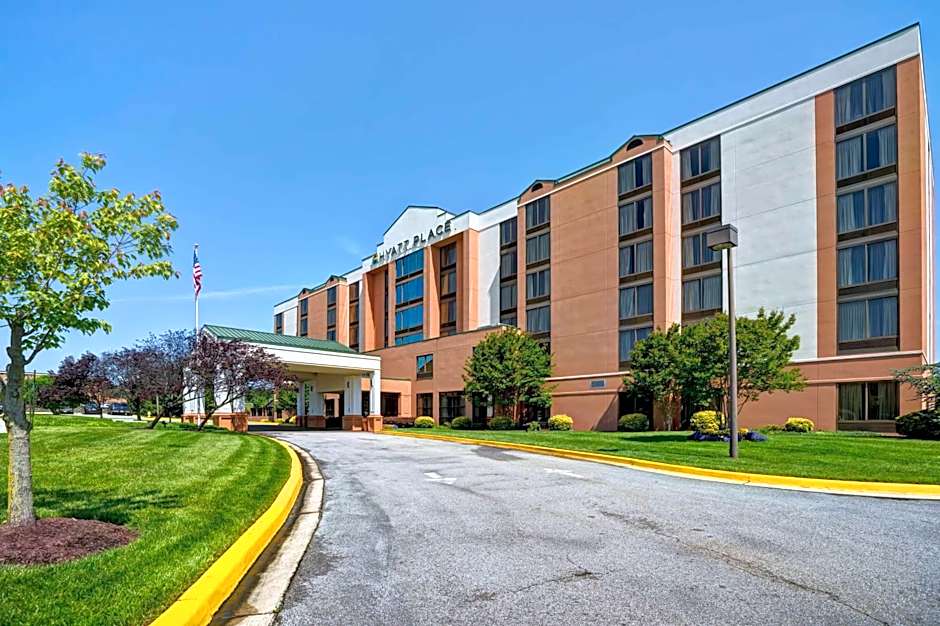 Hyatt Place Baltimore-BWI Airport