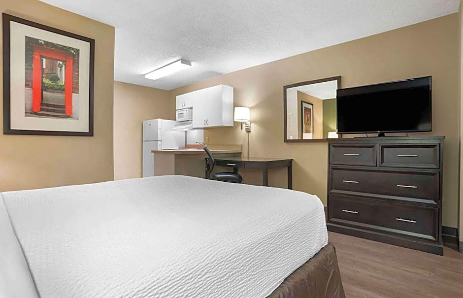 Extended Stay America Suites - Mobile - Spring Hill