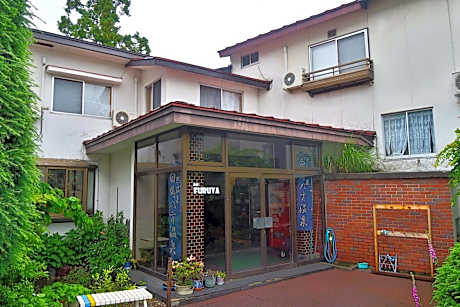 旅館FURUYA