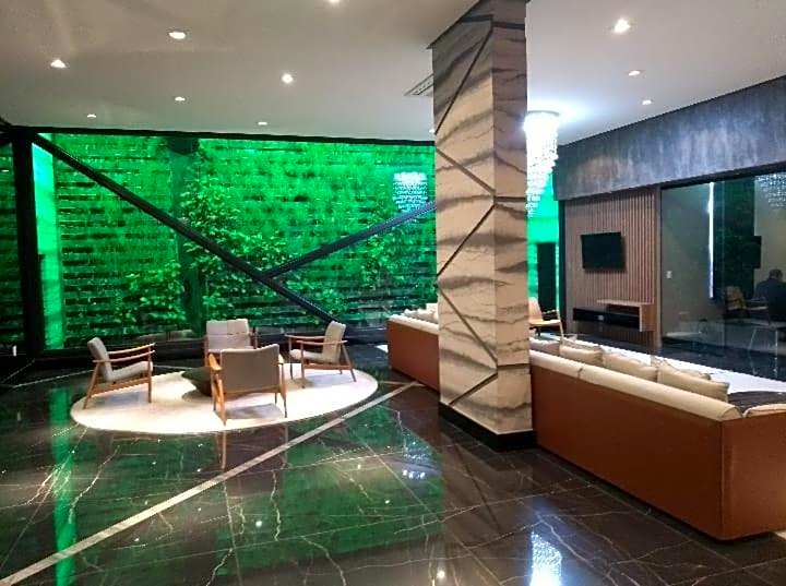 Edf Time - conforto e sofisticação