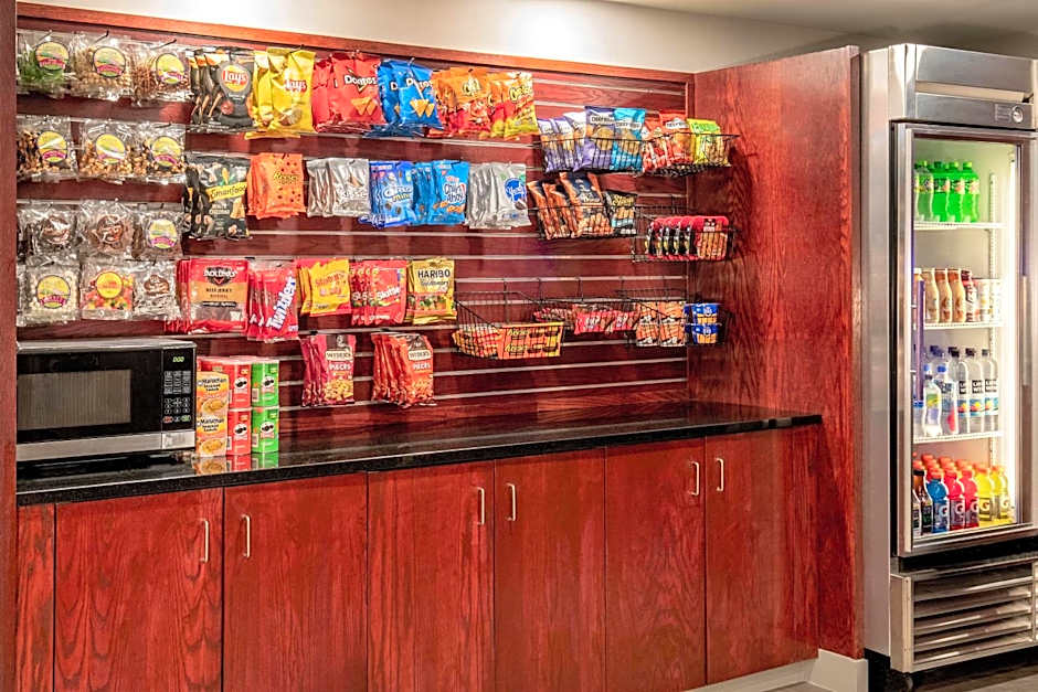 Courtyard by Marriott Boston Marlborough