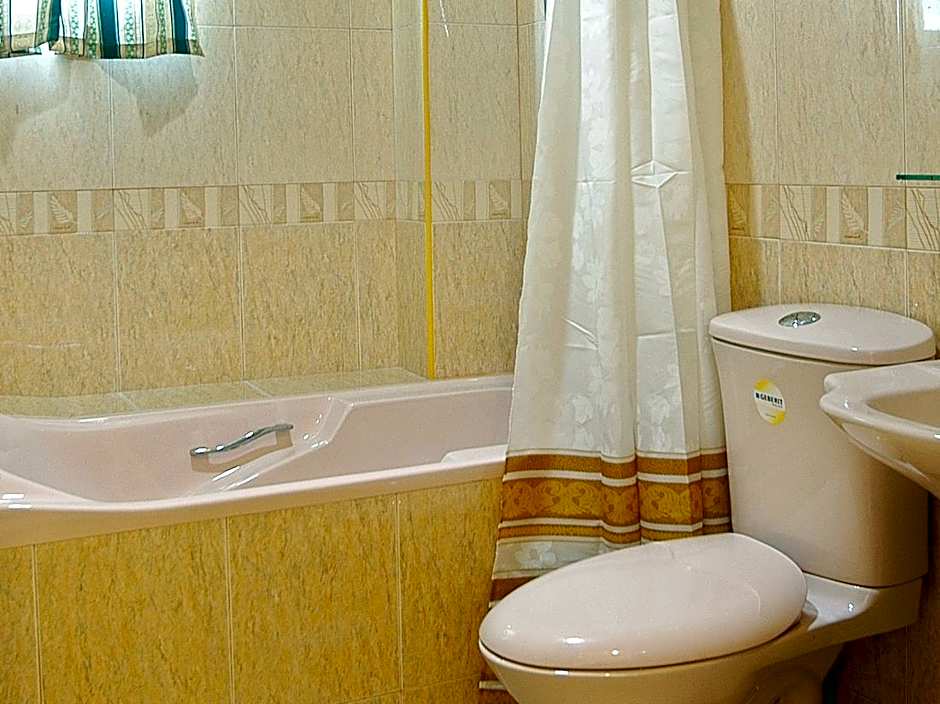 HCG Residence Mansion