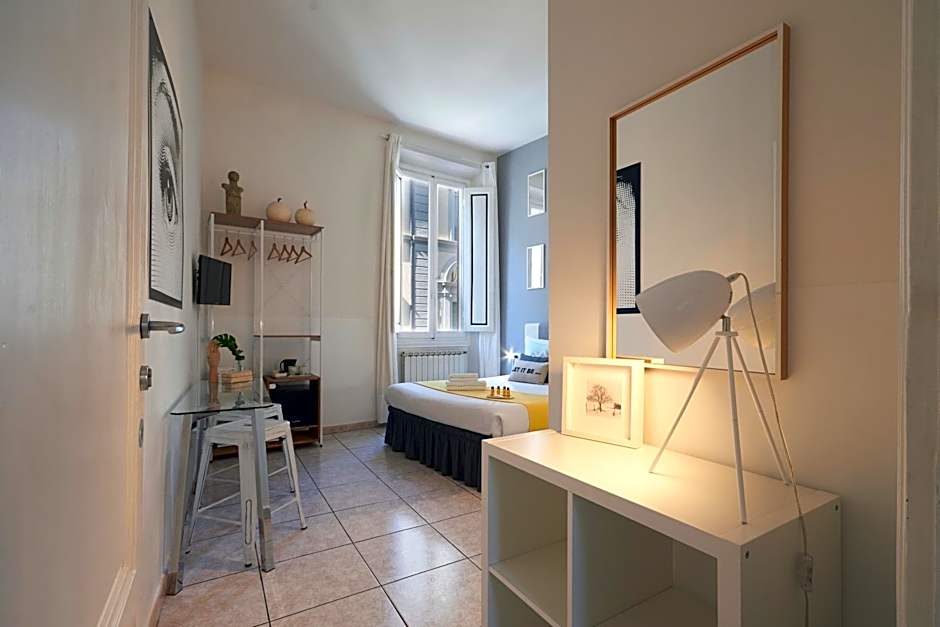 3B Firenze Centro