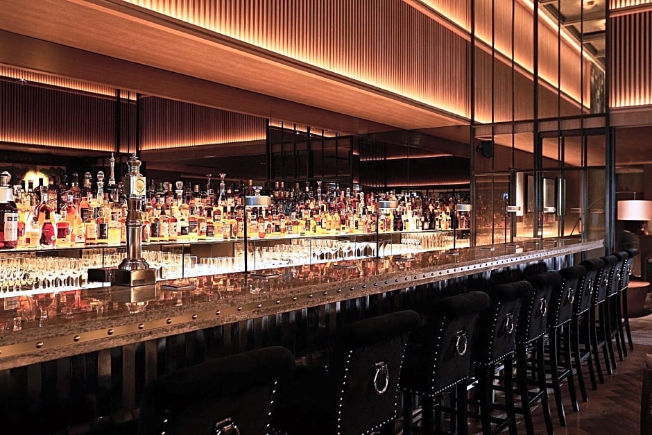 InterContinental Tokyo Bay By IHG