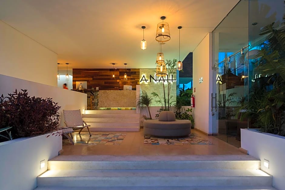 Anah Suites
