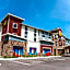 My Place Hotel-Aberdeen, SD