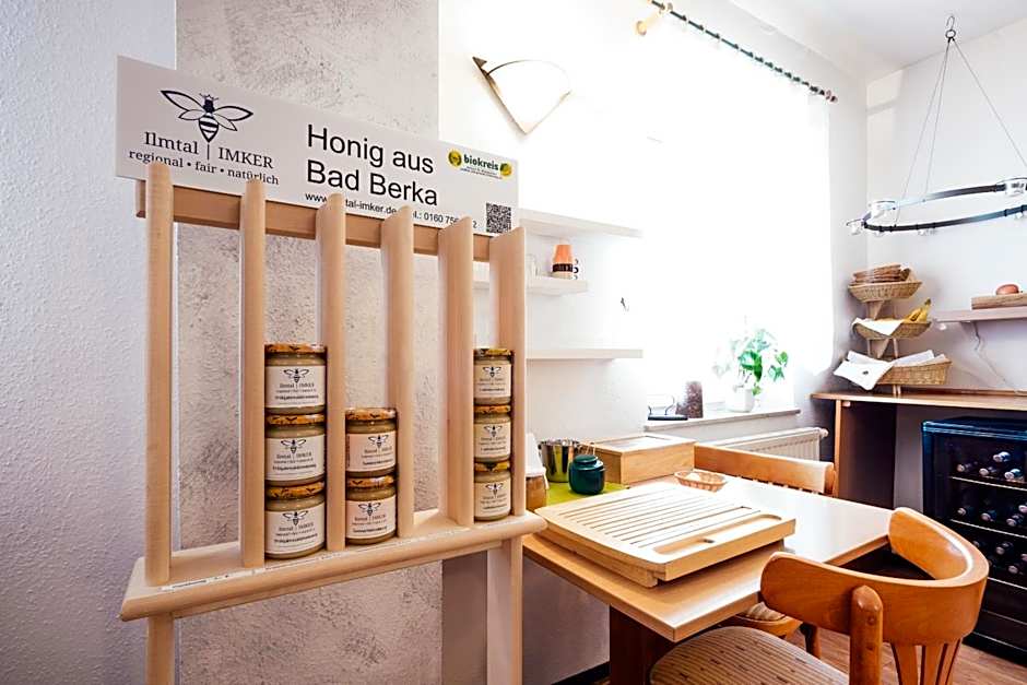 Landhauspension Rank