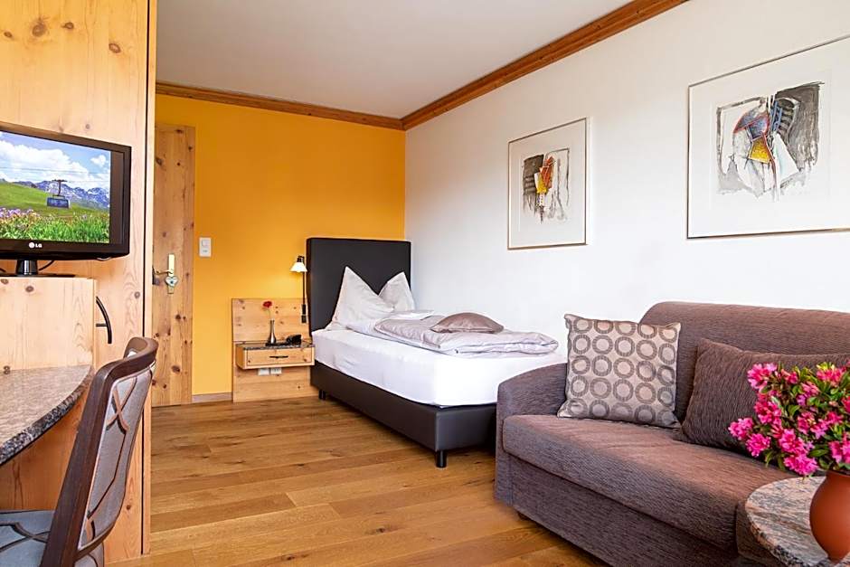 Hotel Hohe Promenade