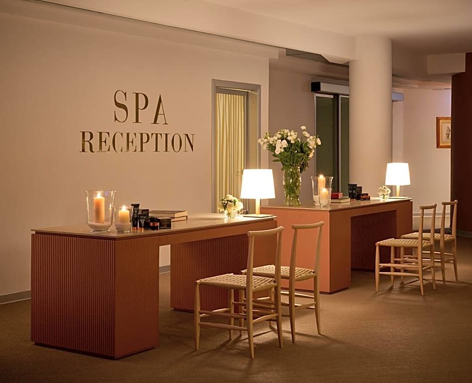 Fonteverde Lifestyle & Thermal Retreat - The Leading Hotels of the World