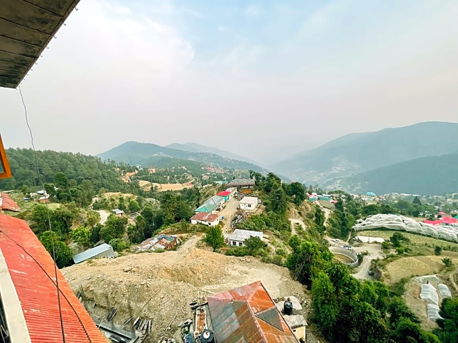 Hotel Himalayan Escape