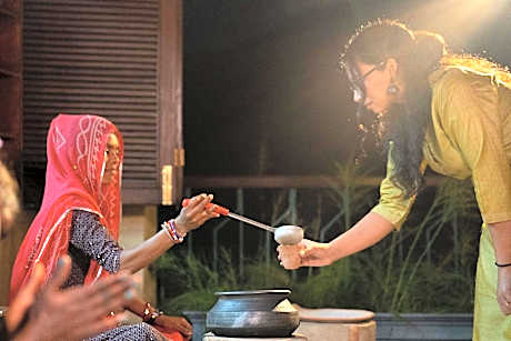 Radisson Blu Resort Kumbhalgarh