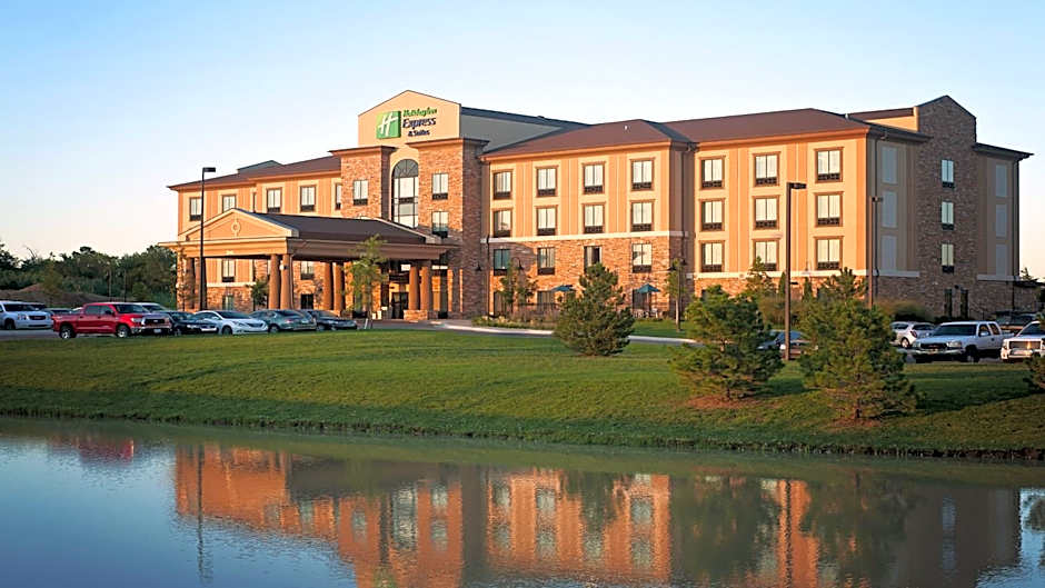 Holiday Inn Express & Suites Wichita Northeast By IHG