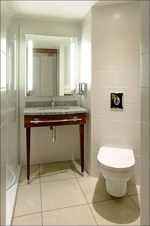 Hampton By Hilton Newcastle