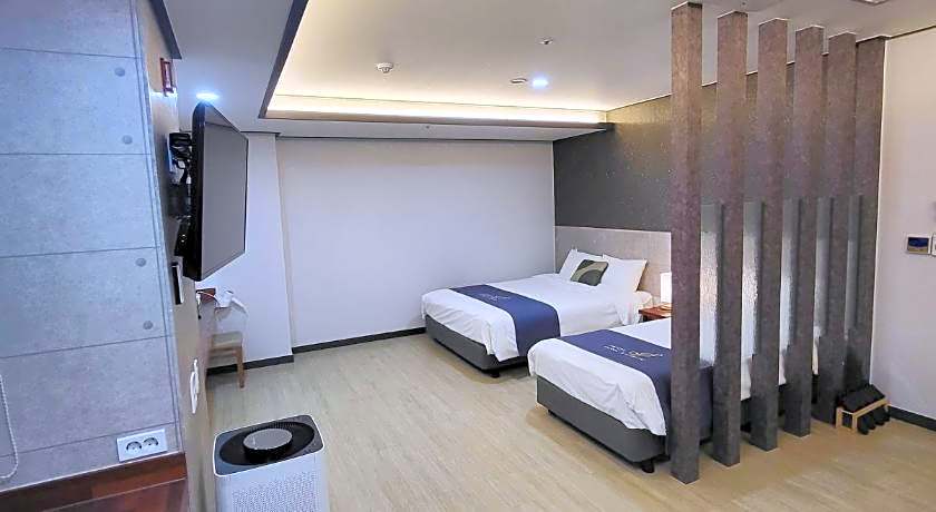 Chuncheon Hotel Gongjicheon