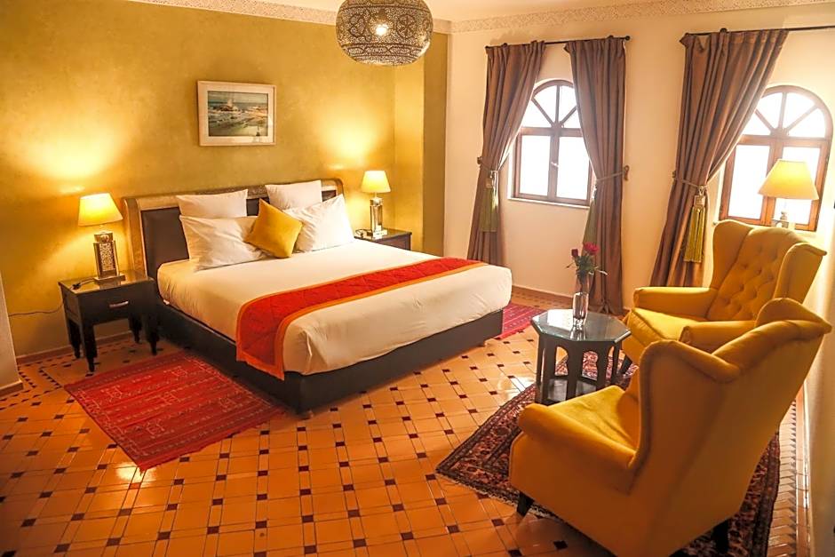 Riad Perle D'Eau