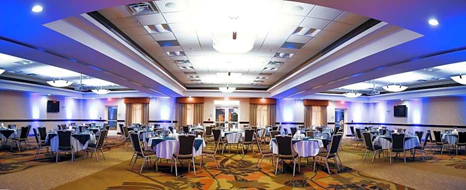 Hilton Garden Inn Watertown
