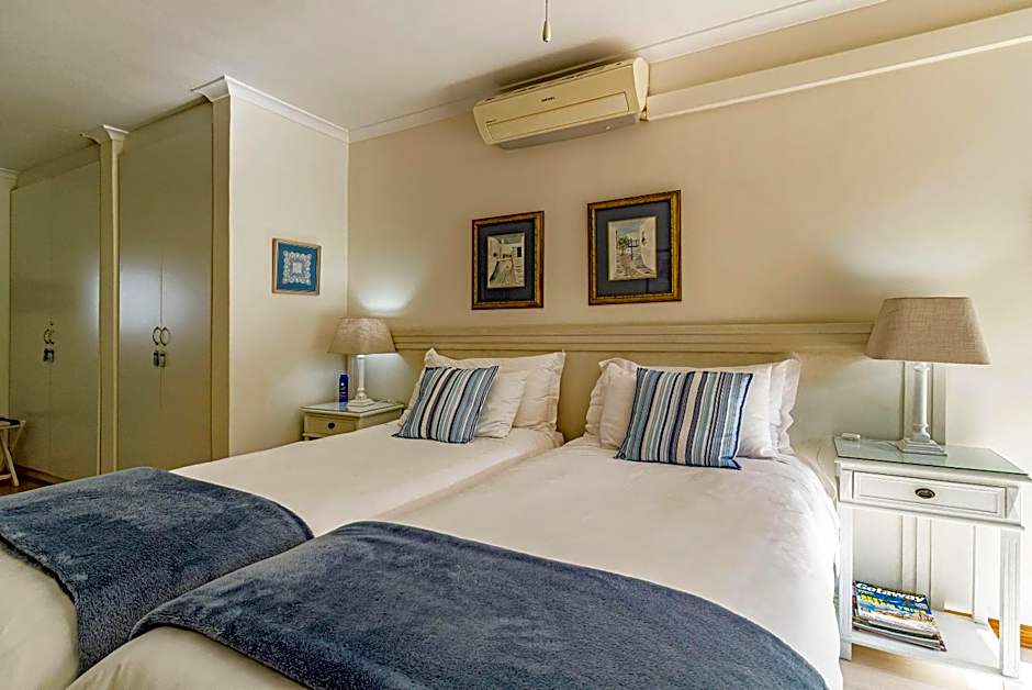 Majorca House