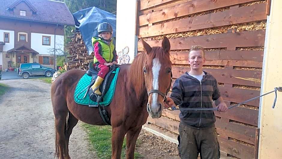 Berghotel Presslauer