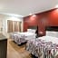 Red Roof Inn Houston - Willowbrook
