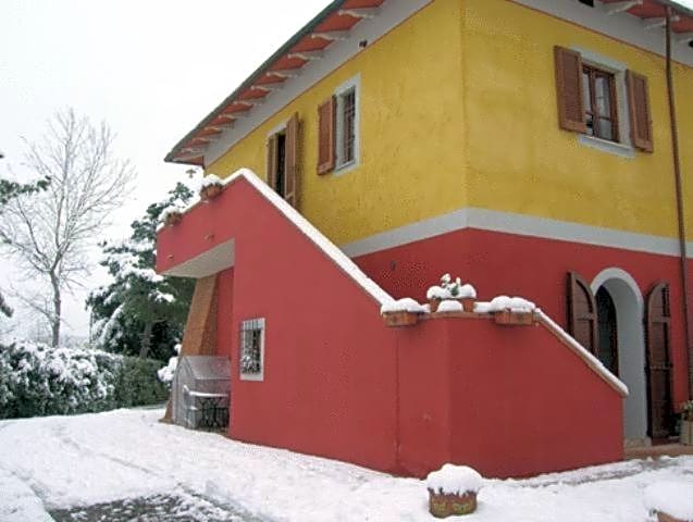 B&B Il Moscondoro