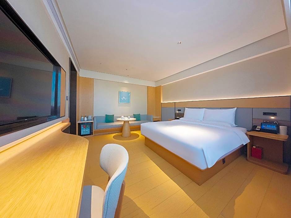 JI Hotel Anyang Wanda Plaza