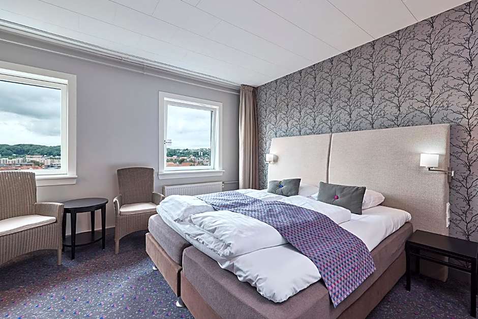 Hotel Cabinn Vejle